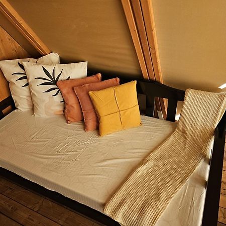 Aquamare Beach Camp Resort Siquijor Εξωτερικό φωτογραφία