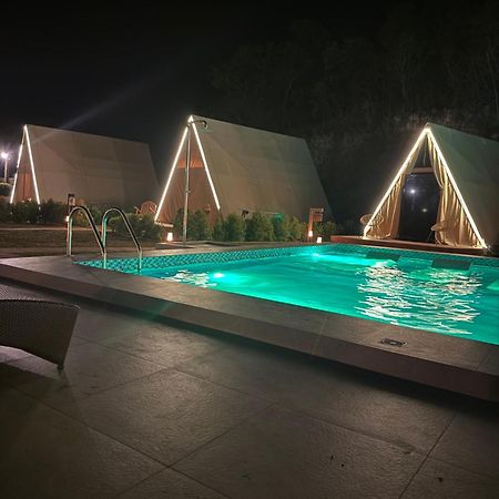 Aquamare Beach Camp Resort Siquijor Εξωτερικό φωτογραφία