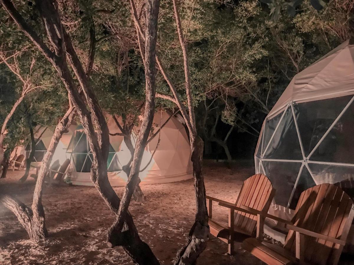 Aquamare Beach Camp Resort Siquijor Εξωτερικό φωτογραφία