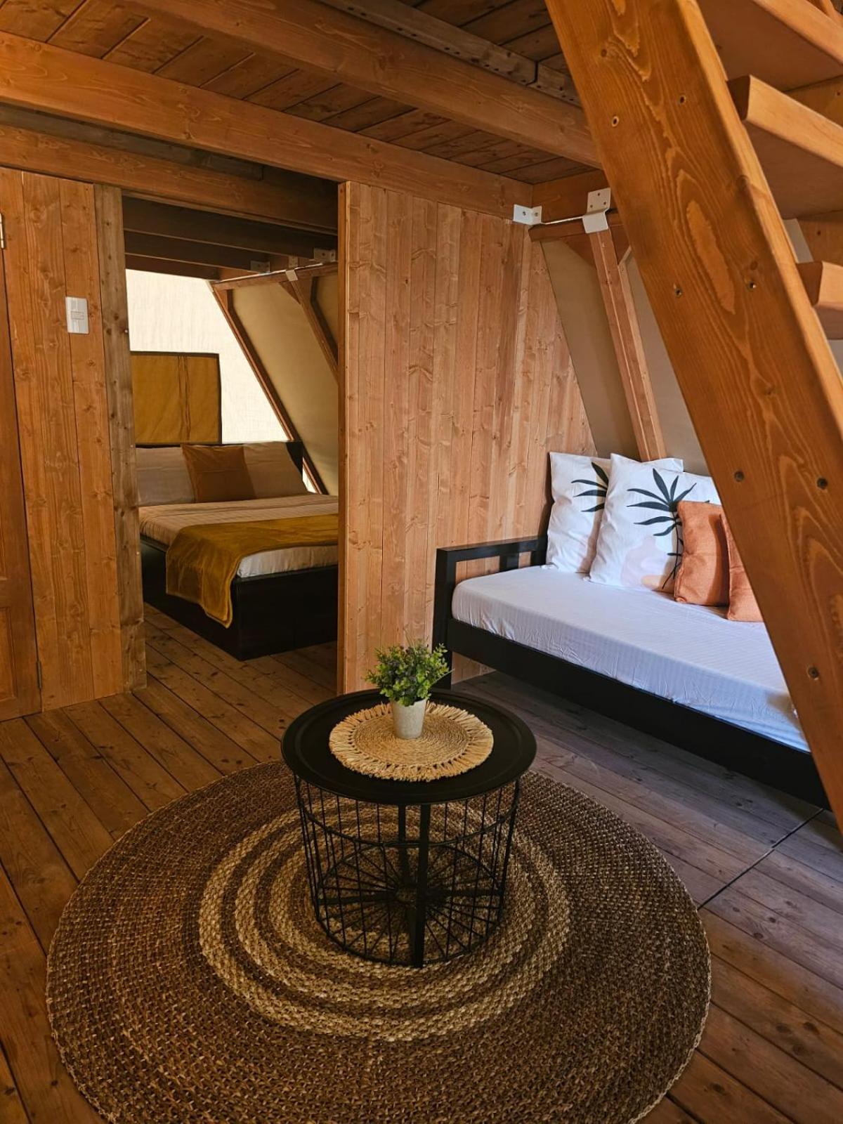 Aquamare Beach Camp Resort Siquijor Εξωτερικό φωτογραφία