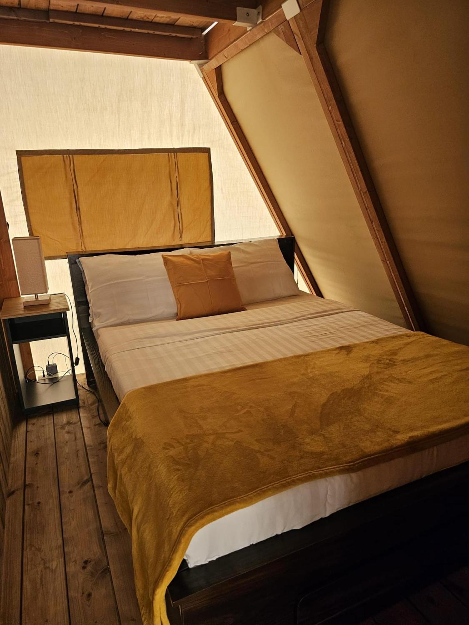 Aquamare Beach Camp Resort Siquijor Εξωτερικό φωτογραφία
