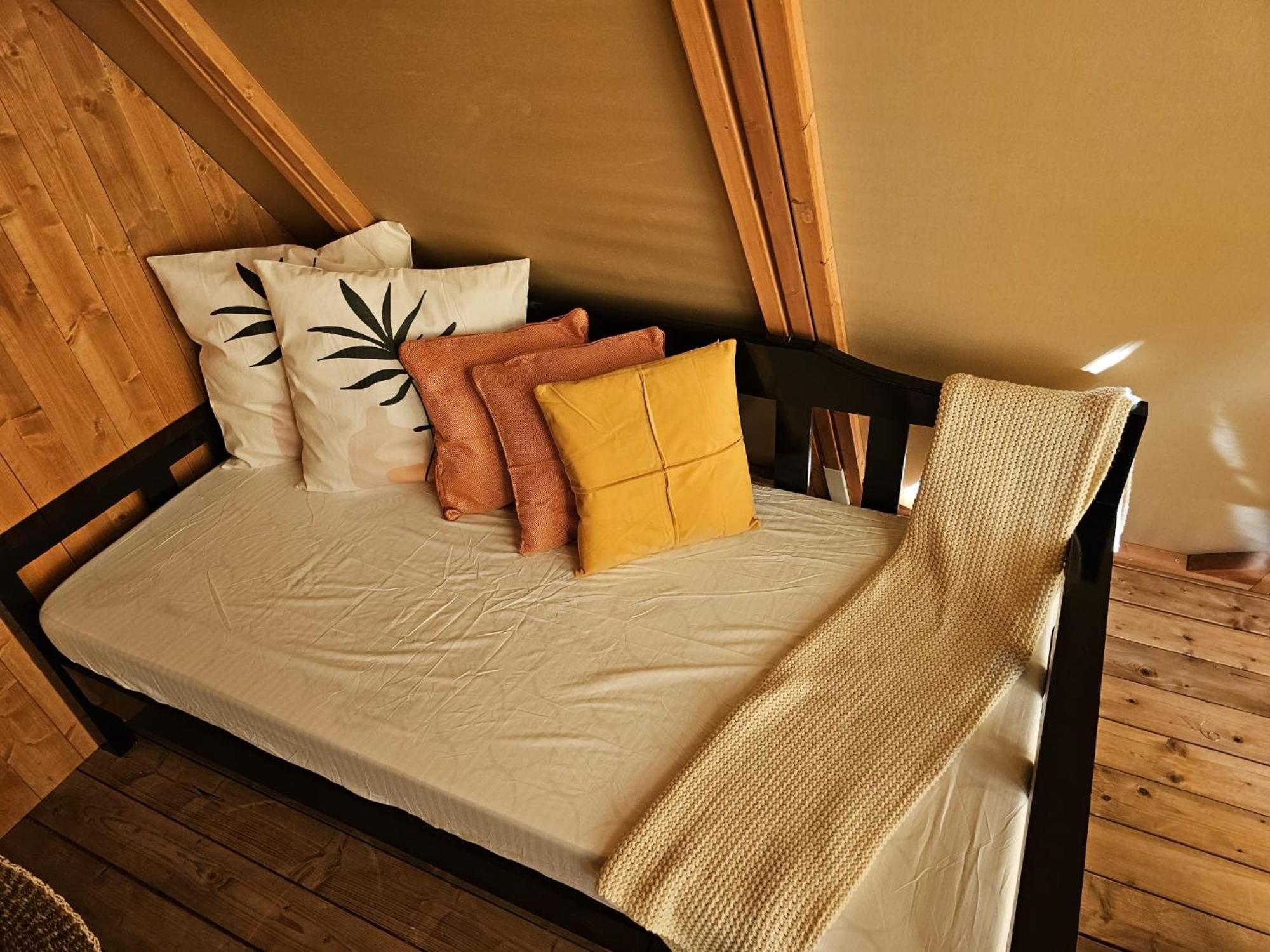 Aquamare Beach Camp Resort Siquijor Εξωτερικό φωτογραφία