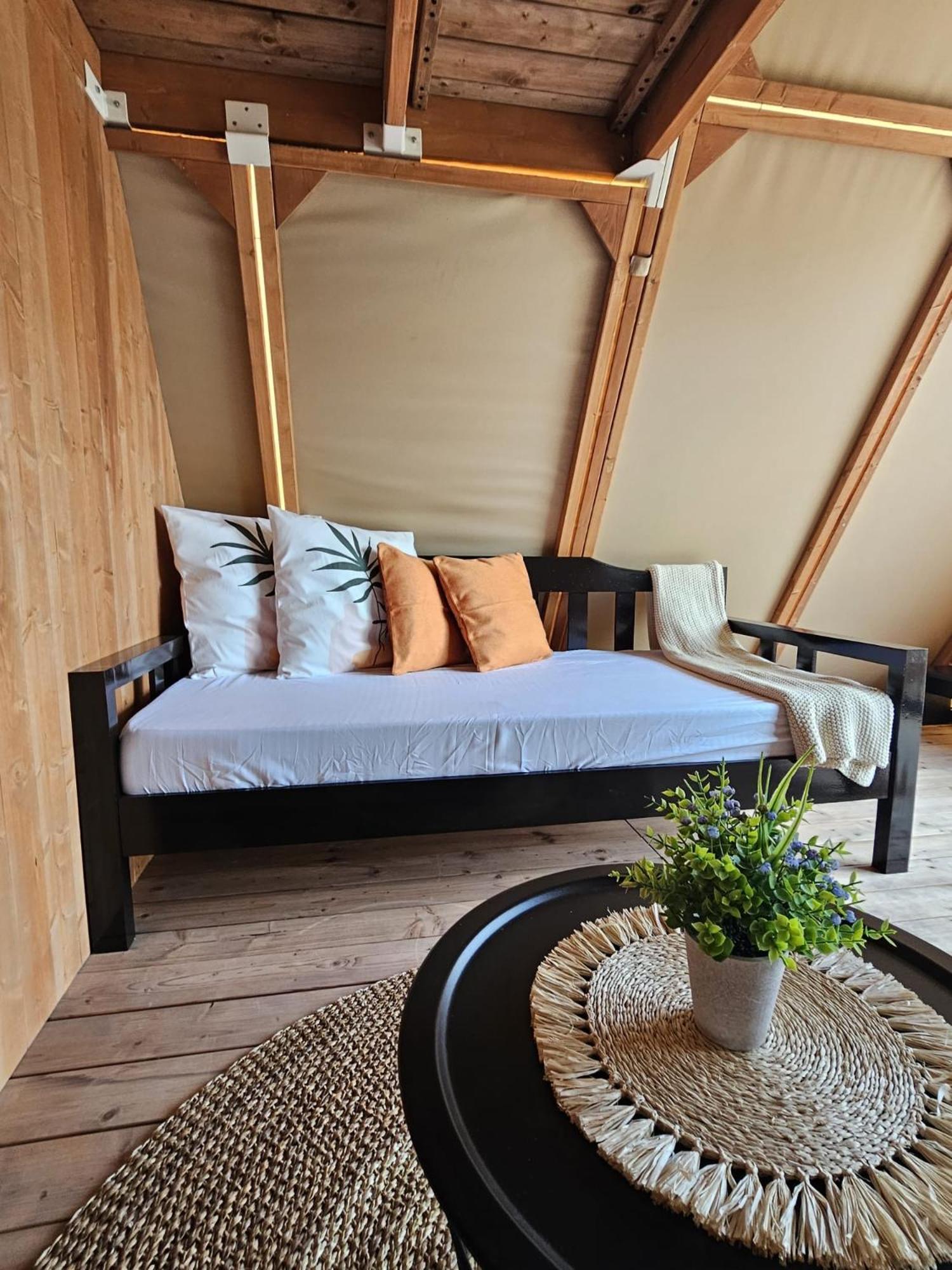 Aquamare Beach Camp Resort Siquijor Εξωτερικό φωτογραφία