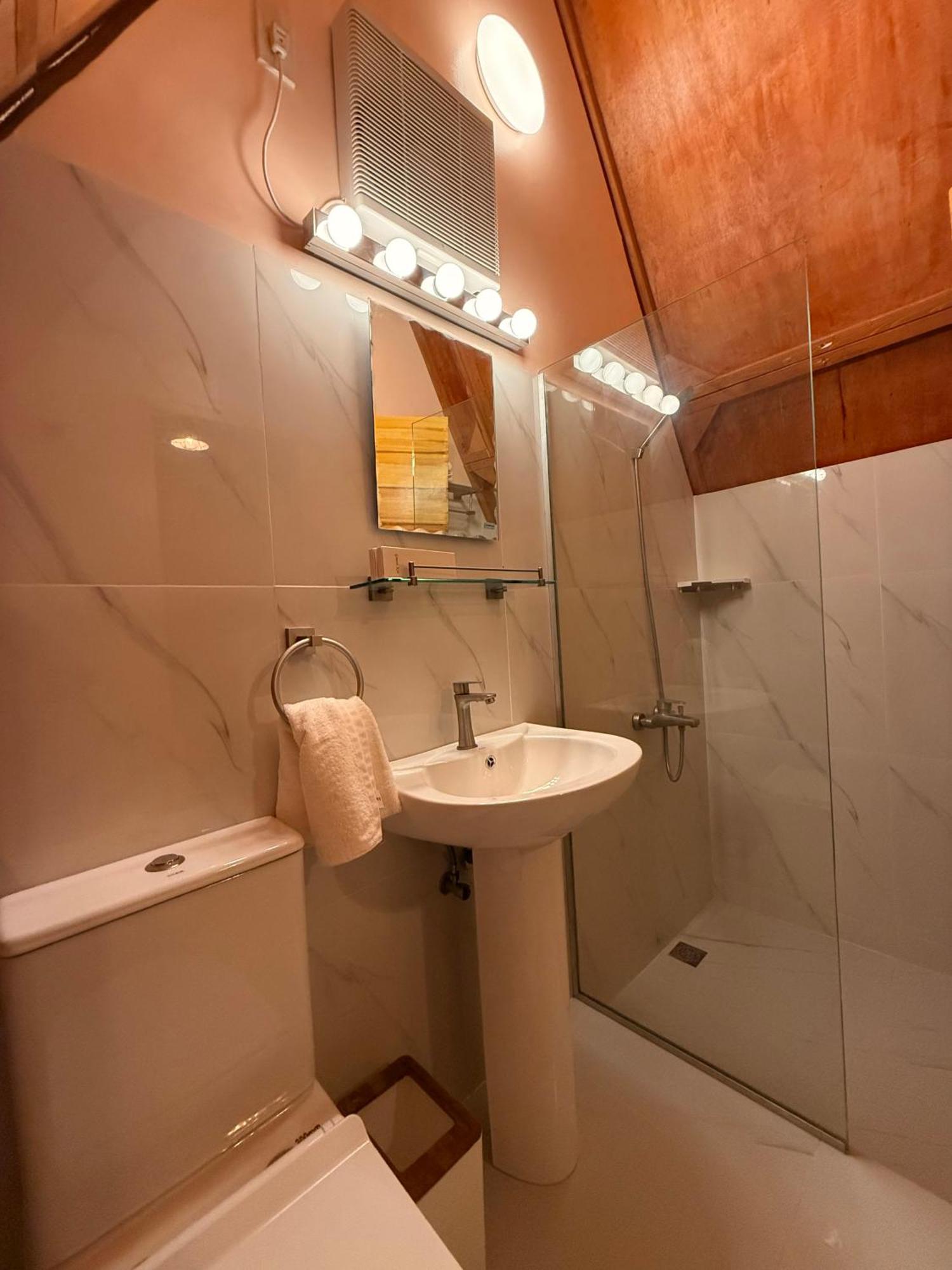 Aquamare Beach Camp Resort Siquijor Εξωτερικό φωτογραφία